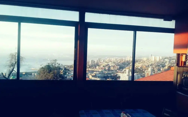 Hostal Sargento Del Mar