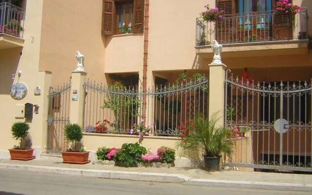 B&B Le Ortensie San Vito