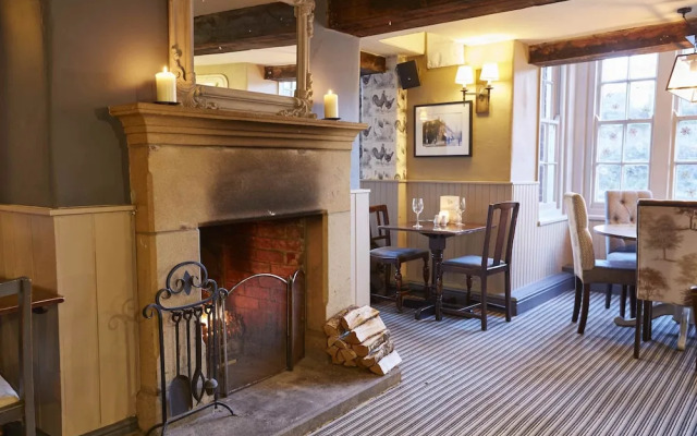 Wheatsheaf Hotel by Greene King Inns