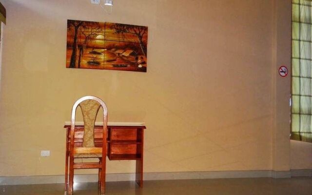 Delfin Amazon Suites