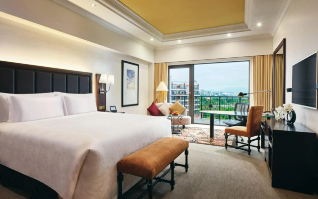 InterContinental Shenzhen by IHG