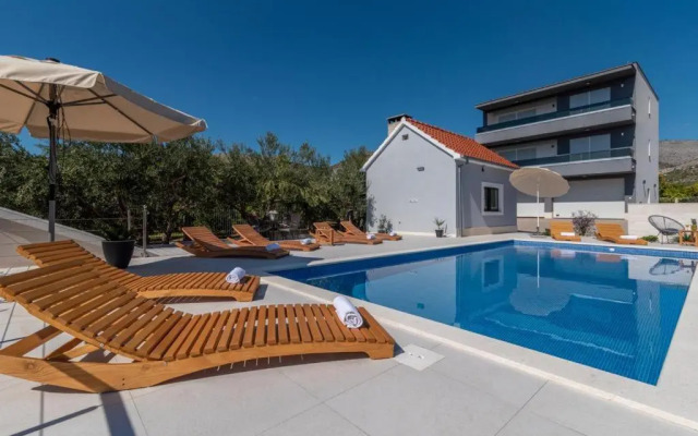 Villa Dalmata