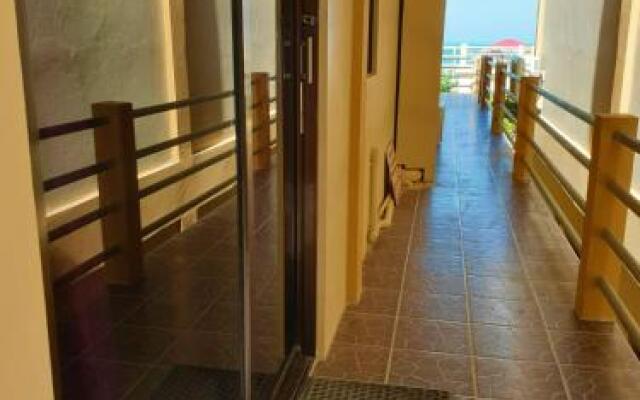 Popeyes Beach Hostel Caye Caulker
