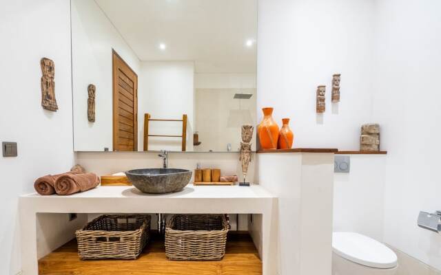Flores Villa by Betterplace