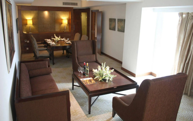 Aryaduta Medan