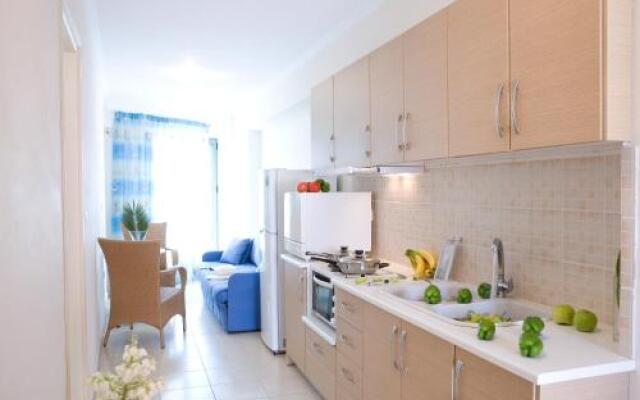 Anemolia Apartments