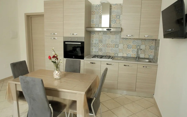 Mauricarol Residences