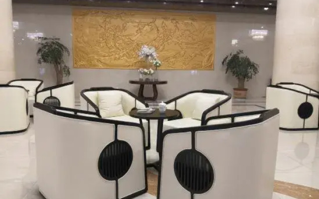 Yueyuan International Hotel