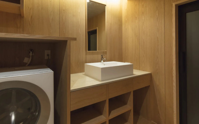 Machiya Residence Inn Masarigusa