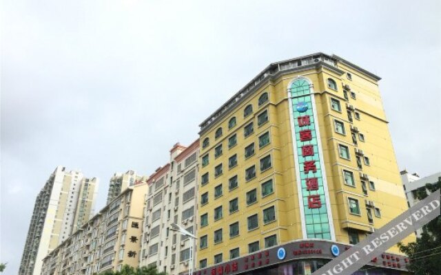 Chengke Business Hotel