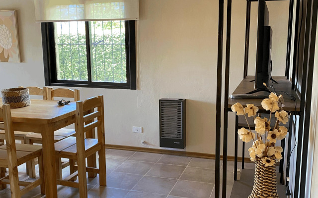 Quillaipe Apart Suite