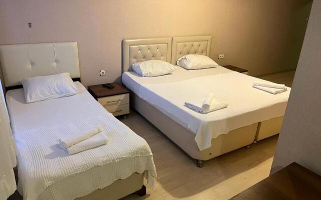 Hypatia  Apart Hotel
