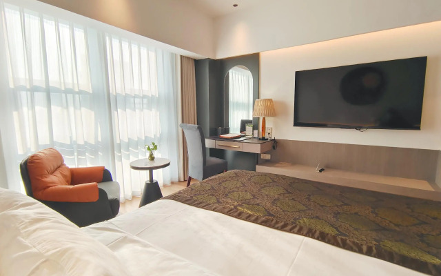 Merry Hotel Shanghai