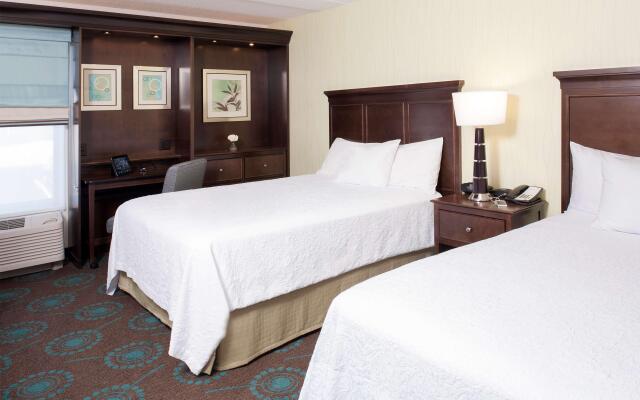 Hampton Inn and Suites Kokomo