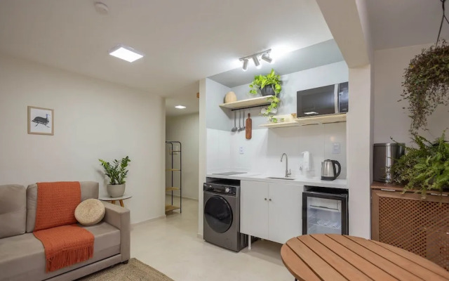 Studio Near the Park in Asa Norte Sce114