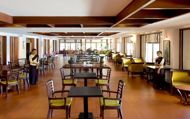 Royal Angkor Resort