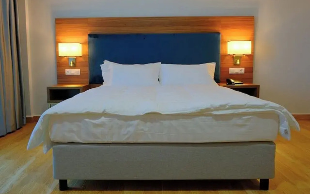 Hotel El Bey Jijel