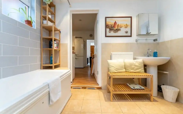 Host Stay Shanklin House
