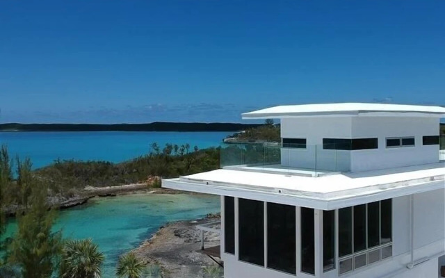 Sky Cove 6 Bedroom Home