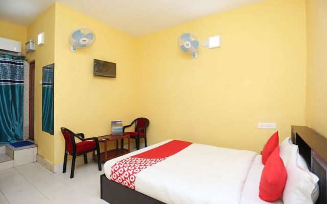 OYO 14041 Seven Inn