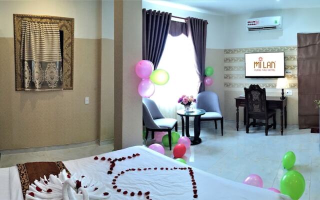 Mi Lan Corner Hotel