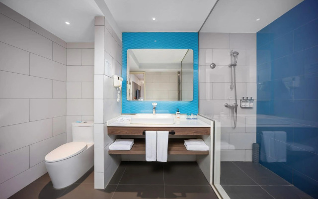 Holiday Inn Express Xi'An Bell Tower by IHG