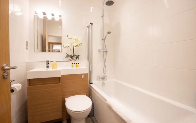 King Edward Apartments