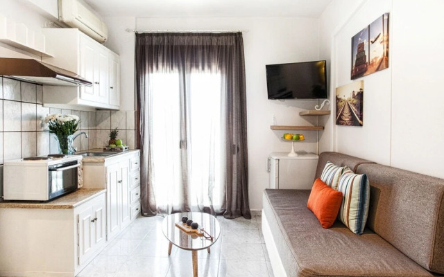Asprolithos Studios
