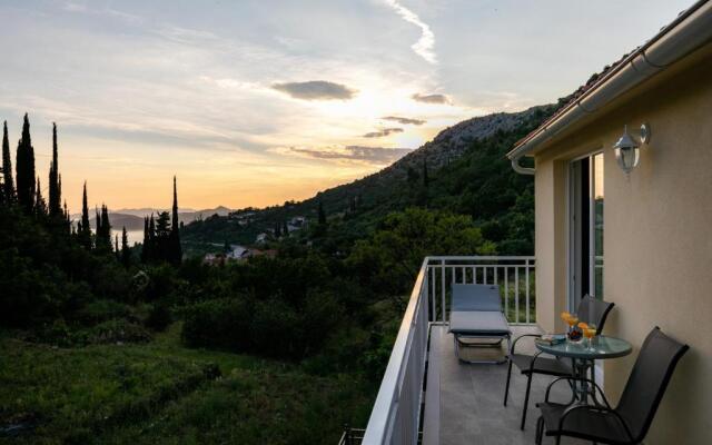 Relax Zone Apartments