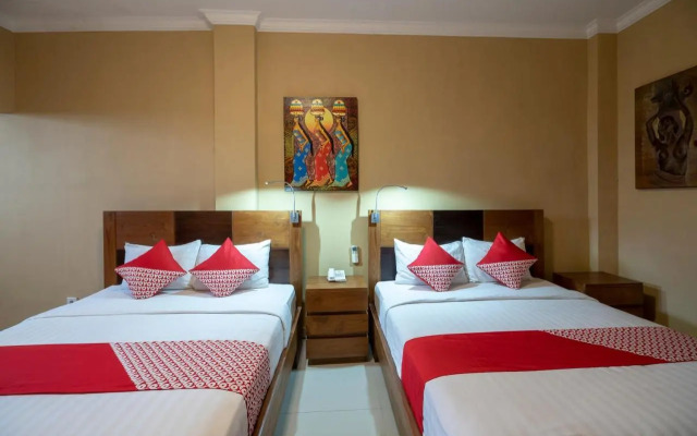 Dante Guest House by Oyo