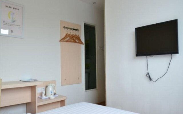 7 Days Inn Hangzhou West Lake Leifeng Pagoda Wangjiangmen