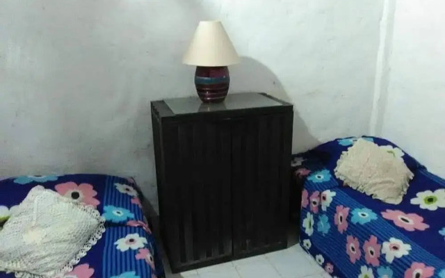 El Hamakero De Conchi-Hostal