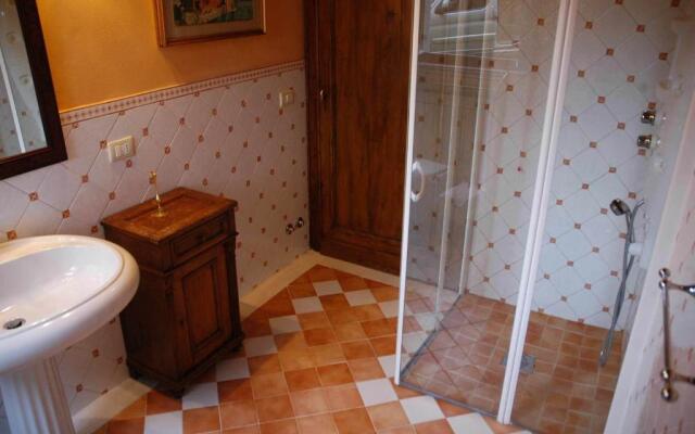 Holiday Home Casa La Bozza