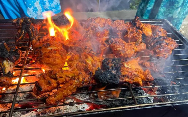 Ashoka Lawns and Resort