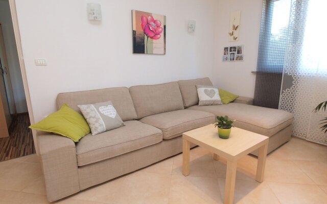 Apartment Silva 611