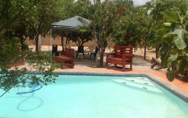 Belle vue Bed & Breakfast