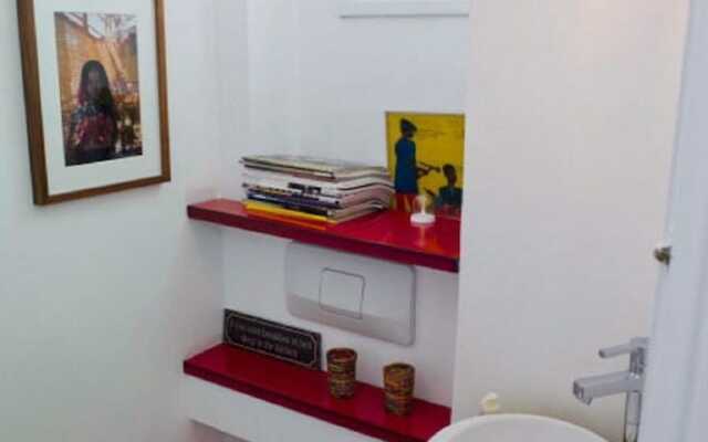 210386 - Appartement 6 Personnes à Paris