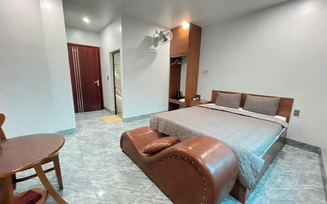 Như Ý Hotel