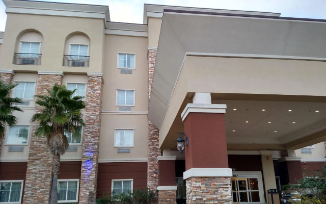 Red Roof Inn & Suites Longview