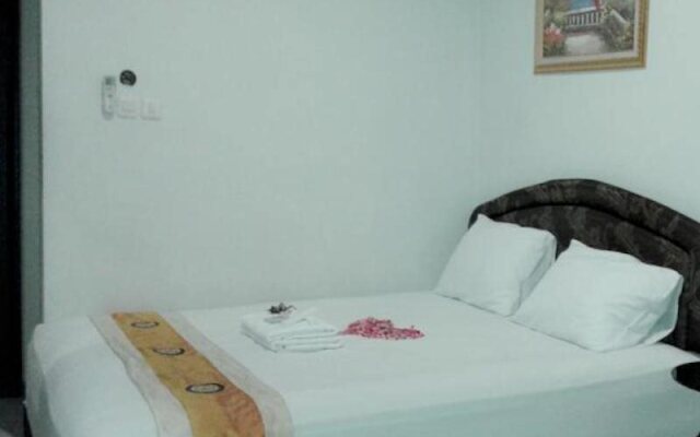 Onyx Residence