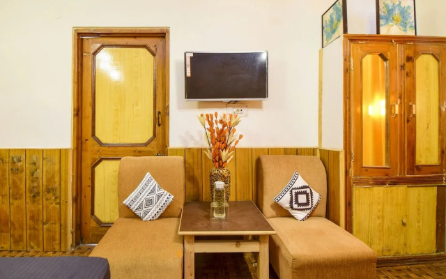 Hotel Hadimba Manali by YB Hotels