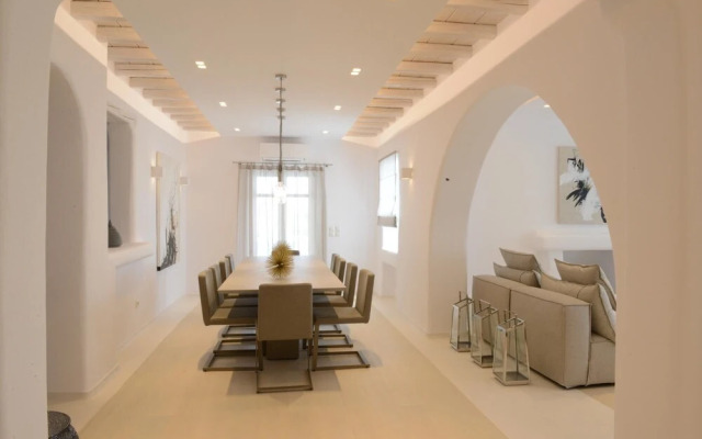 Villa Opal DV Mykonos