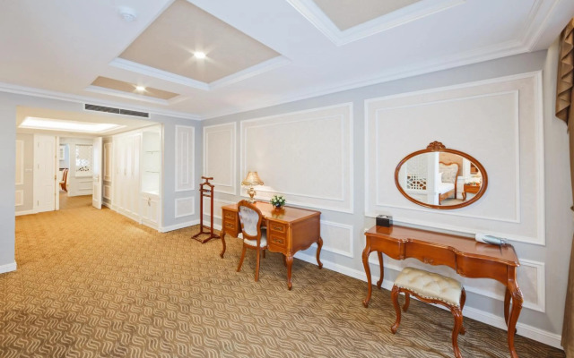 Muong Thanh Holiday Moc Chau Hotel