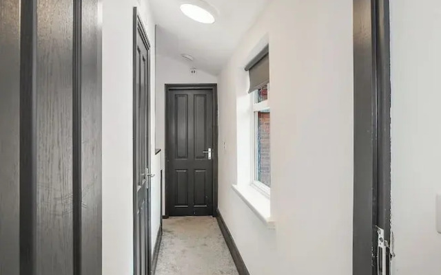 TYME Suites on Kingsway