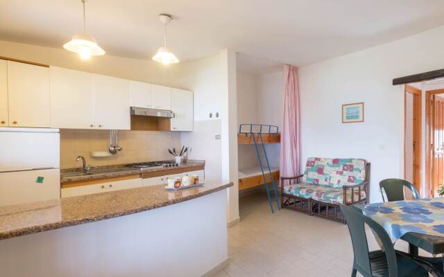 Albatros Residence