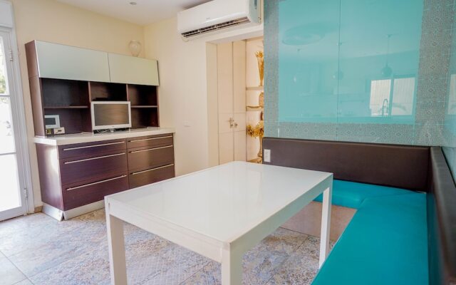 YalaRent Olive Tree Villa with Private Pool
