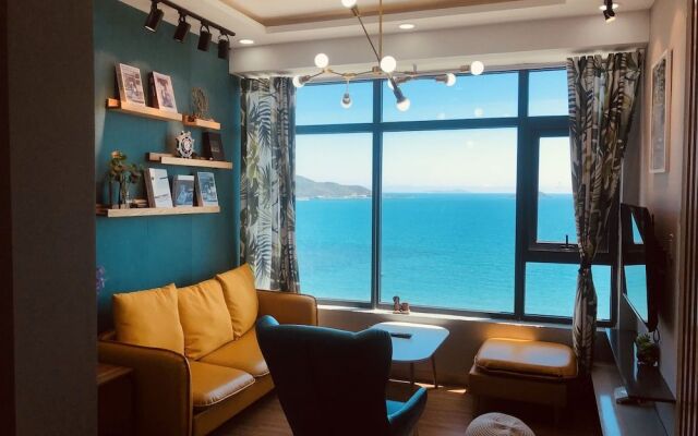 Snail Ocean View Apartment Hotel