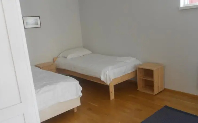 Jõelähtme Golf Villa