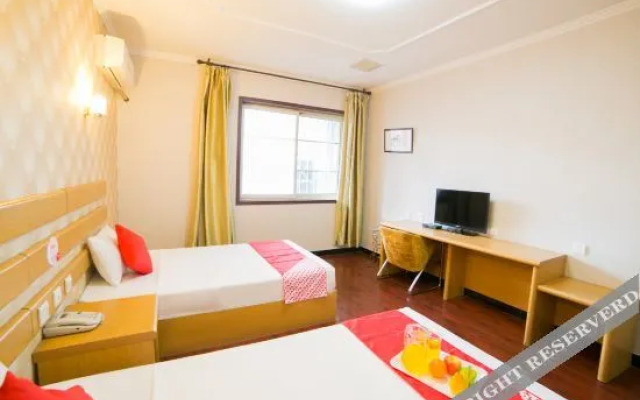 OYO Tianjin Fengfan Express Hotel