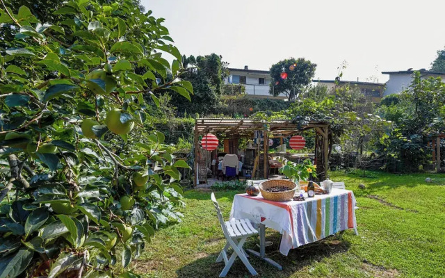 Petit Jardin